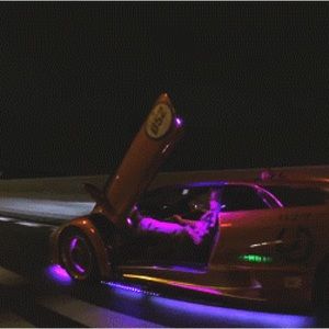 Meet your Posher, Amalo